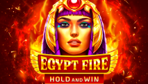 Egypt fire