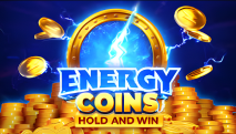 Energy coins