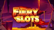 Fiery slots