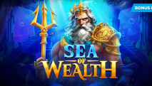 Sea or wealth