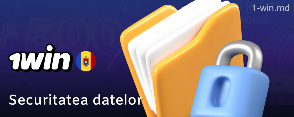 Securitatea datelor personale ale utilizatorilor 1win