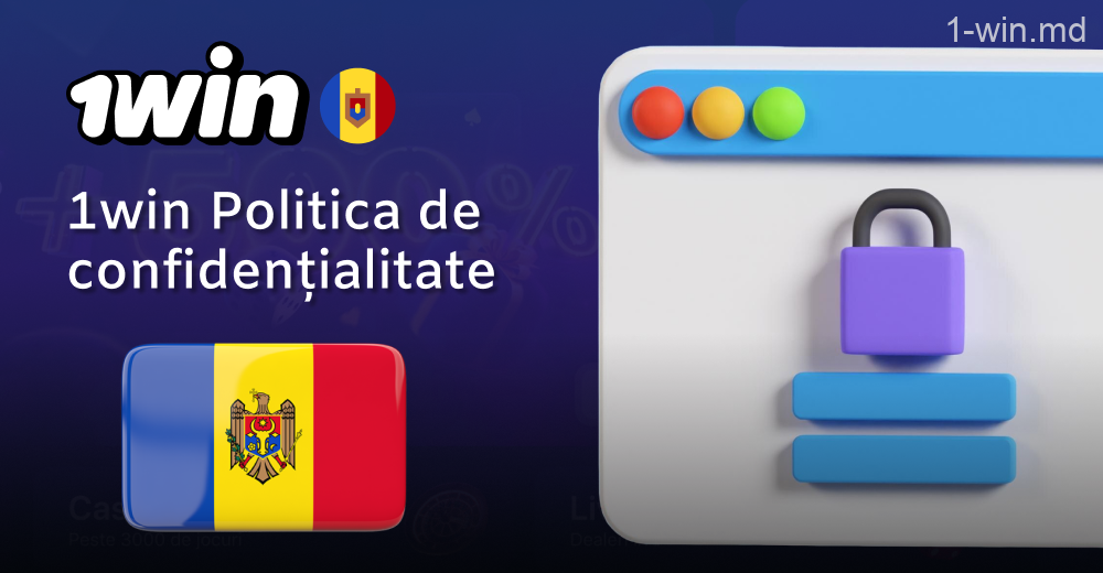 Secțiunea de termeni, condiții și reglementări legale pentru utilizarea platformei 1Win în siguranță