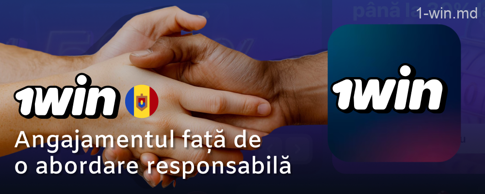 Ajutorul 1win pentru jucătorii cu dificultăți la jocurile de noroc